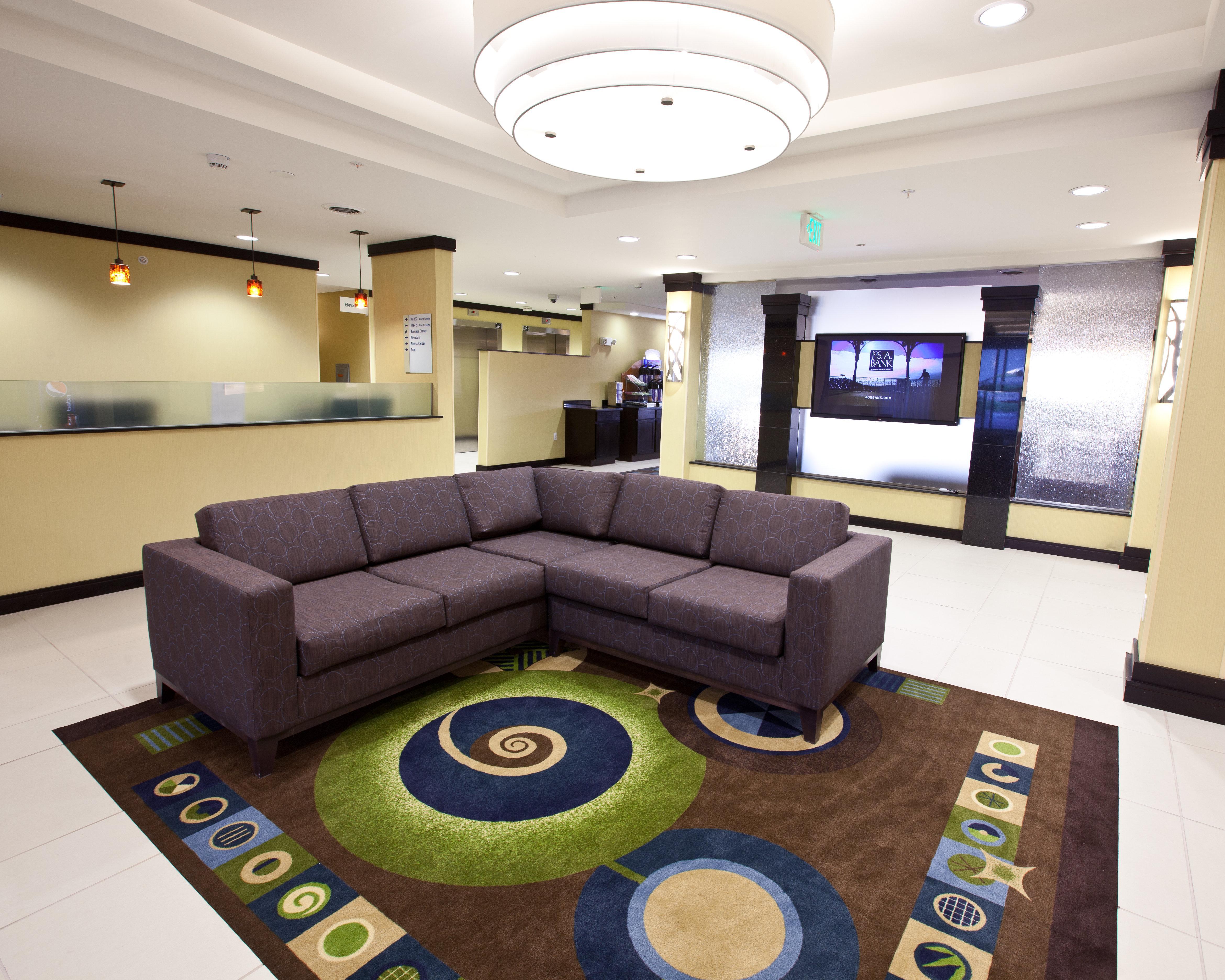 Holiday Inn Express And Suites Detroit North-Troy By Ihg מראה חיצוני תמונה