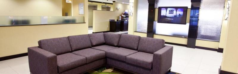 Holiday Inn Express And Suites Detroit North-Troy By Ihg מראה חיצוני תמונה