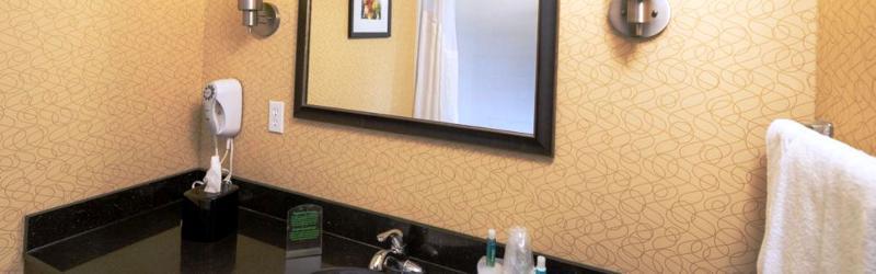 Holiday Inn Express And Suites Detroit North-Troy By Ihg מראה חיצוני תמונה